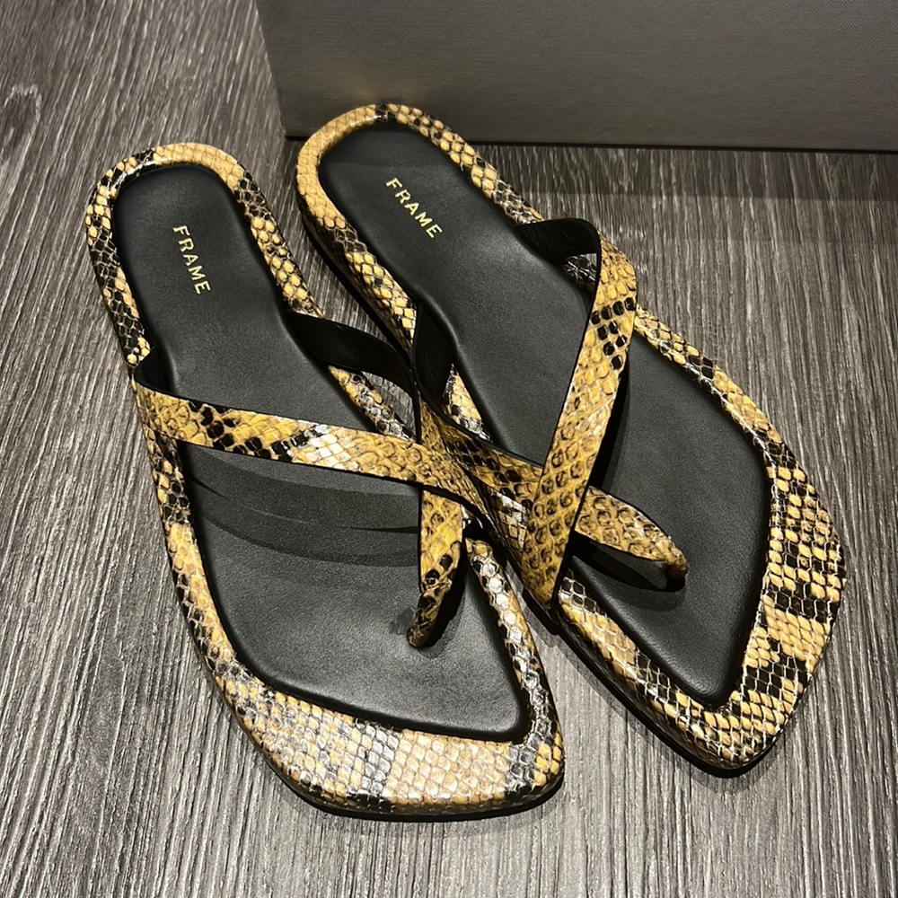 Frame Montauk Sandal